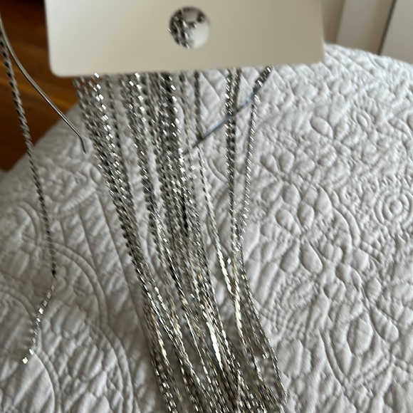 Zara Rhinestone Headband - Picture 2 of 5